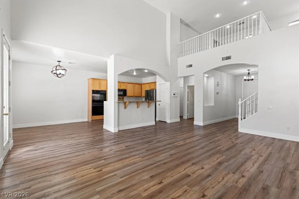 4905 Pounding Surf, Las Vegas, NV 89131
