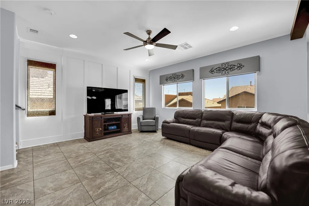 10837 Knickerbocker, Las Vegas, NV 89166