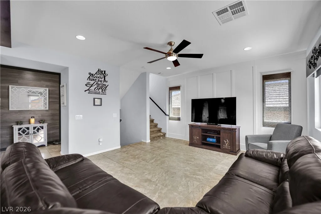 10837 Knickerbocker, Las Vegas, NV 89166