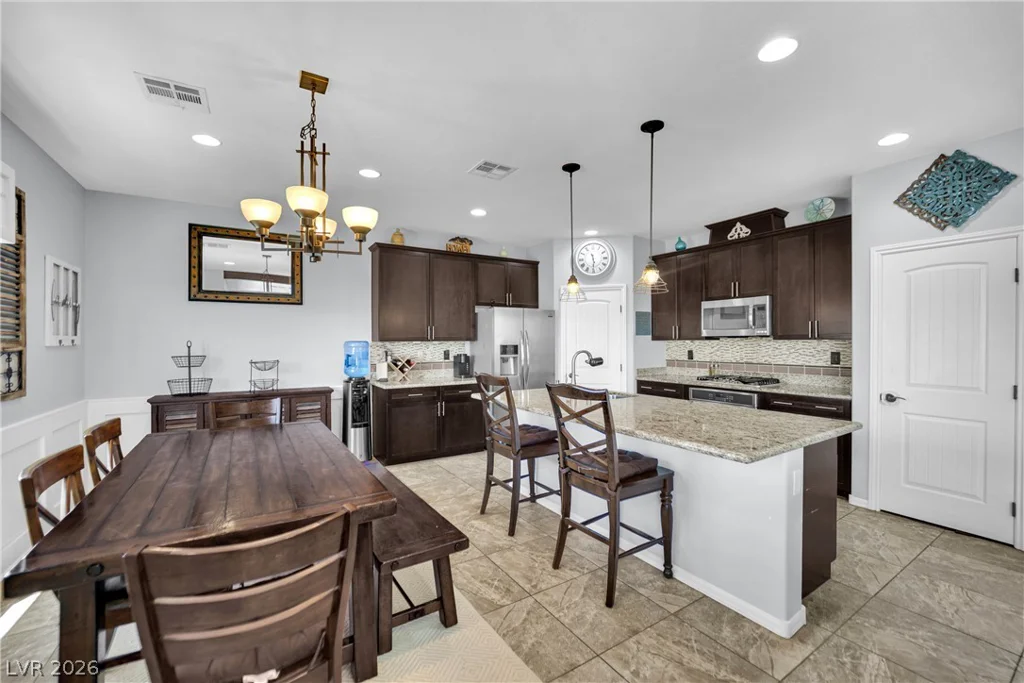 10837 Knickerbocker, Las Vegas, NV 89166