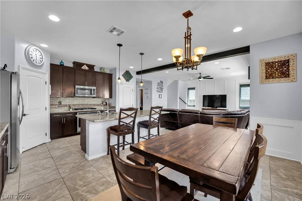 10837 Knickerbocker, Las Vegas, NV 89166
