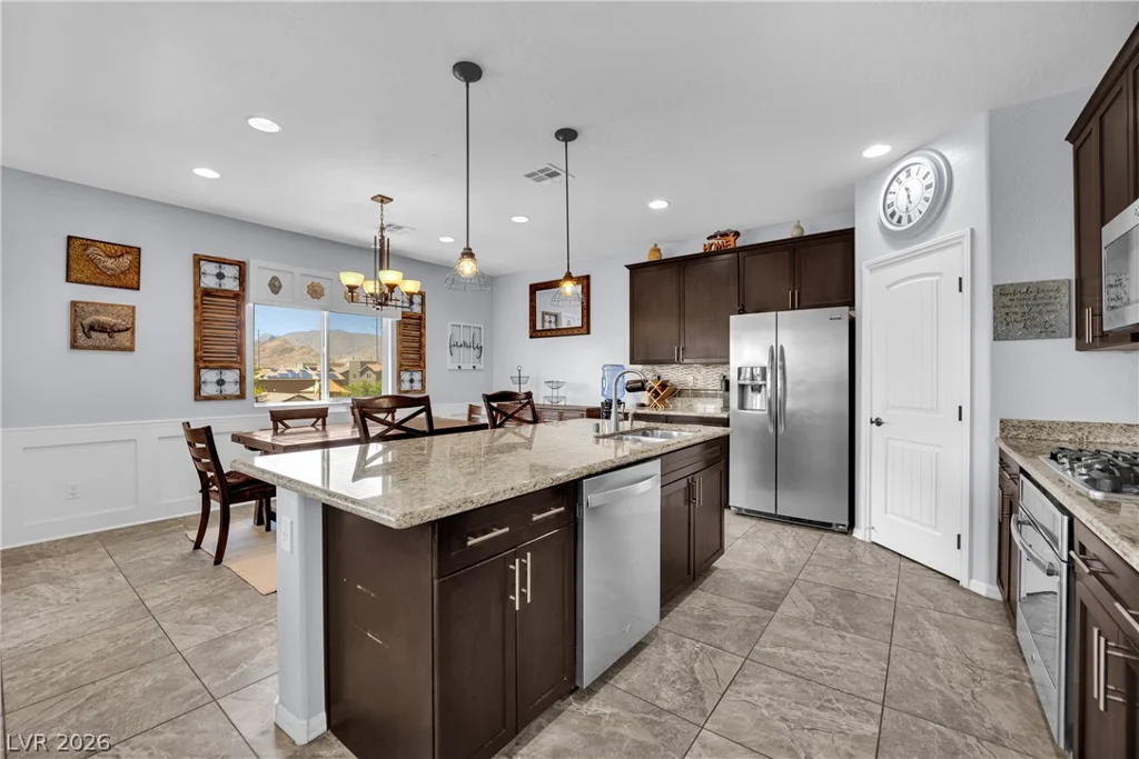 10837 Knickerbocker, Las Vegas, NV 89166