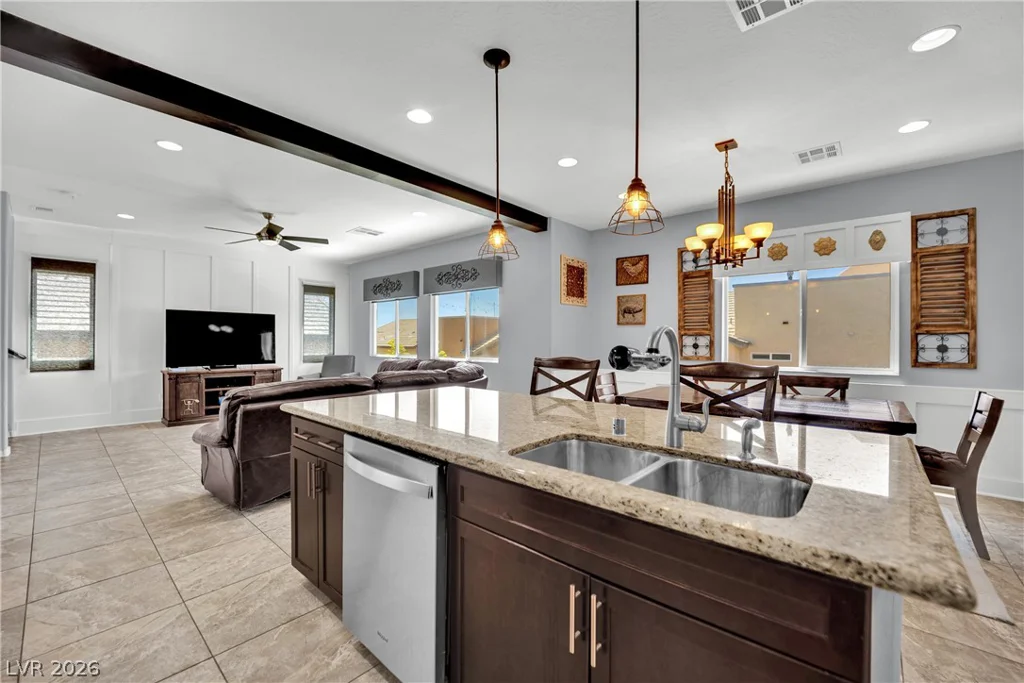 10837 Knickerbocker, Las Vegas, NV 89166