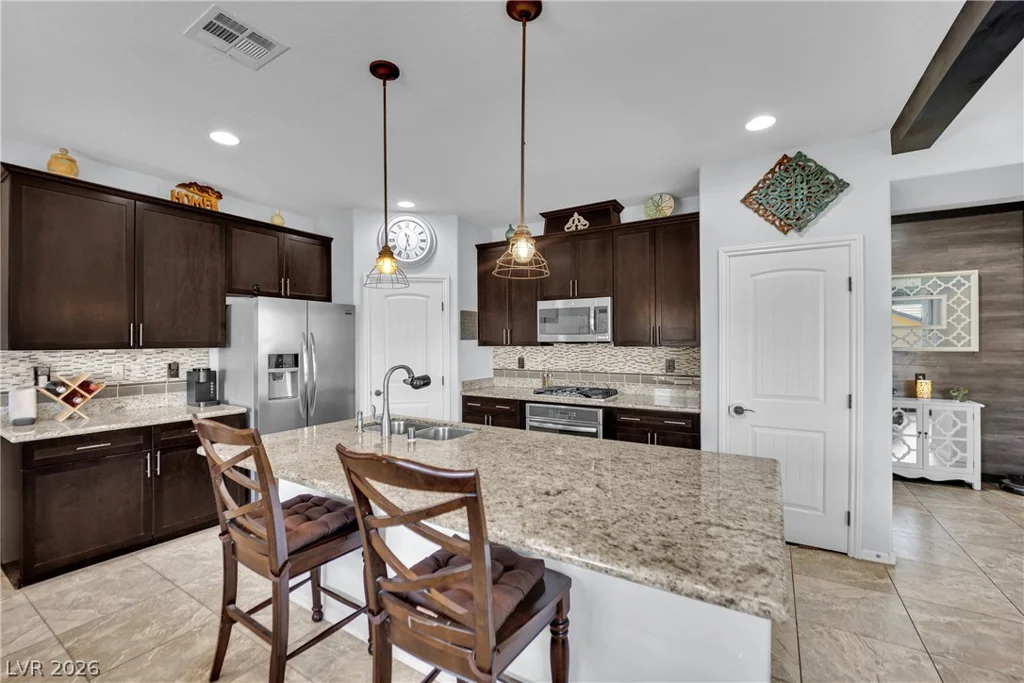10837 Knickerbocker, Las Vegas, NV 89166