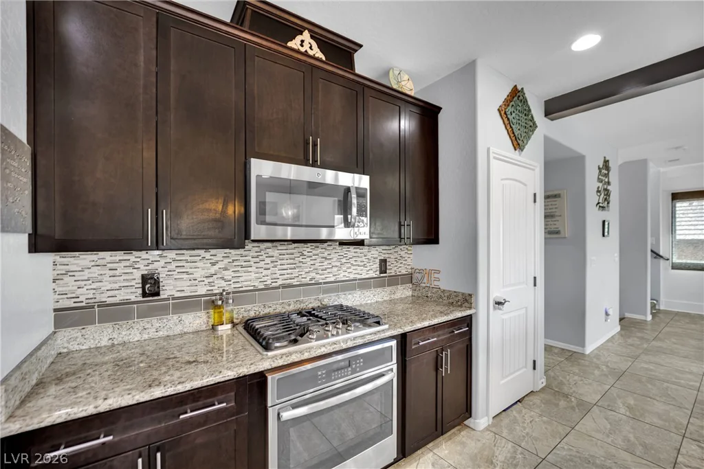 10837 Knickerbocker, Las Vegas, NV 89166