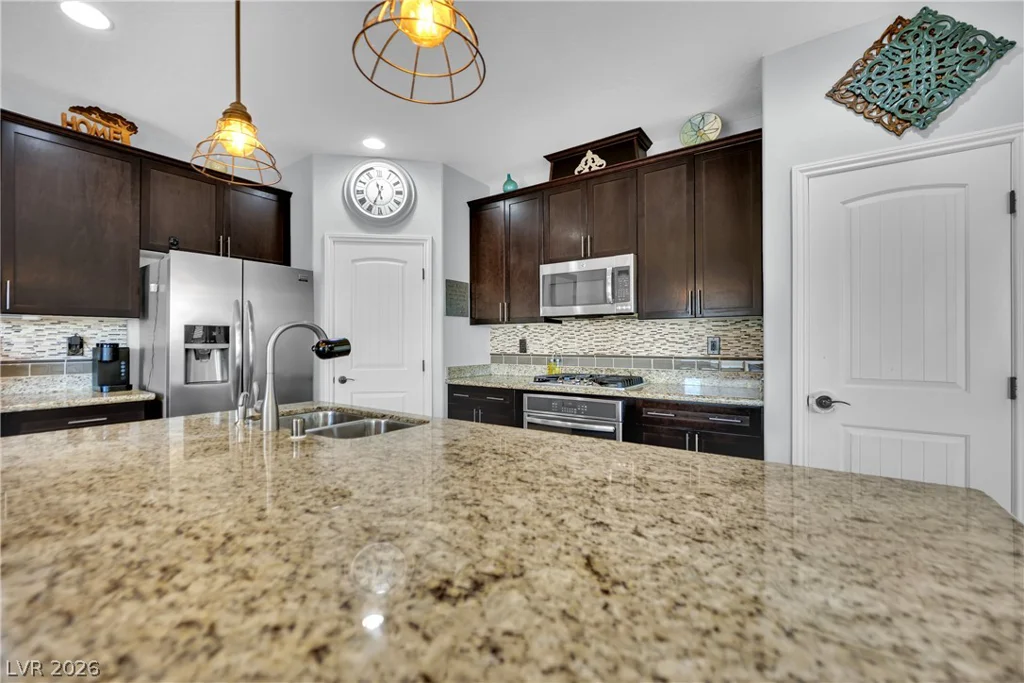 10837 Knickerbocker, Las Vegas, NV 89166