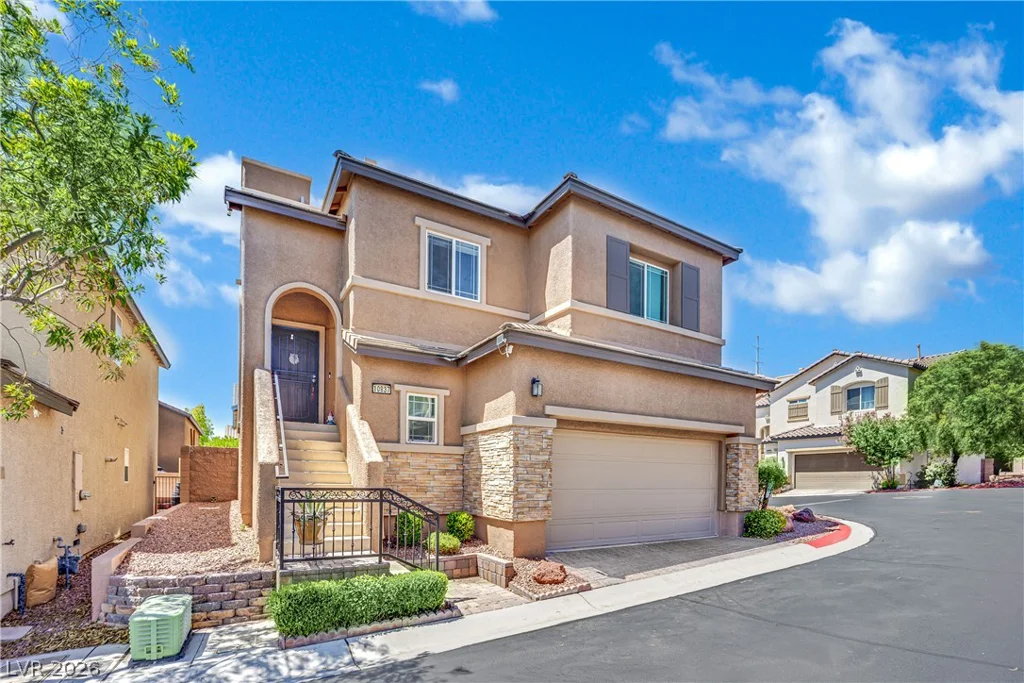 10837 Knickerbocker, Las Vegas, NV 89166