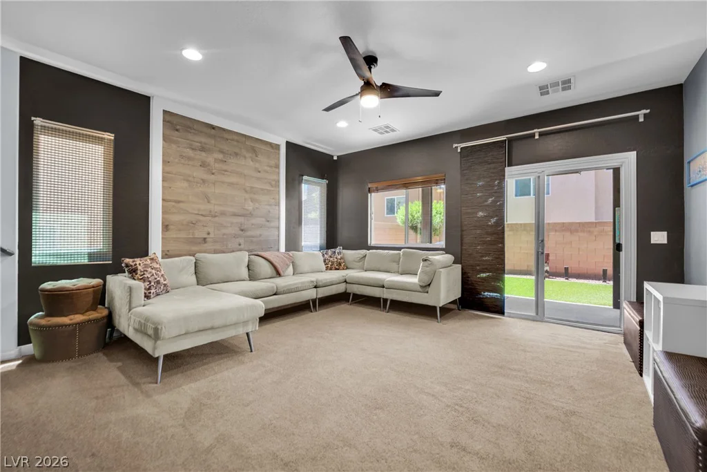 10837 Knickerbocker, Las Vegas, NV 89166