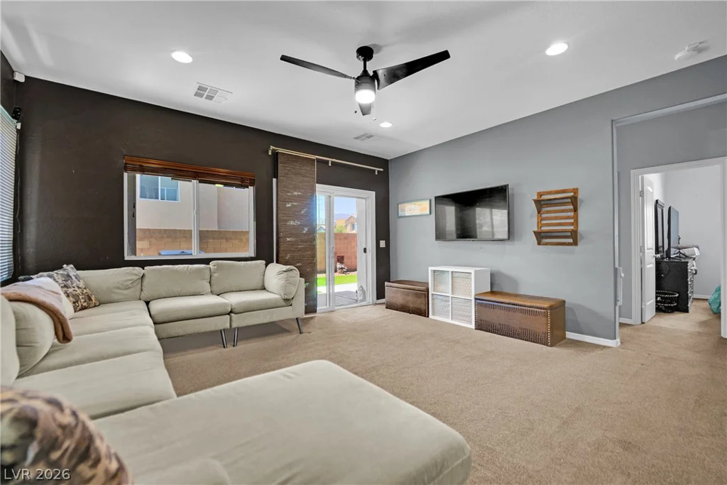10837 Knickerbocker, Las Vegas, NV 89166