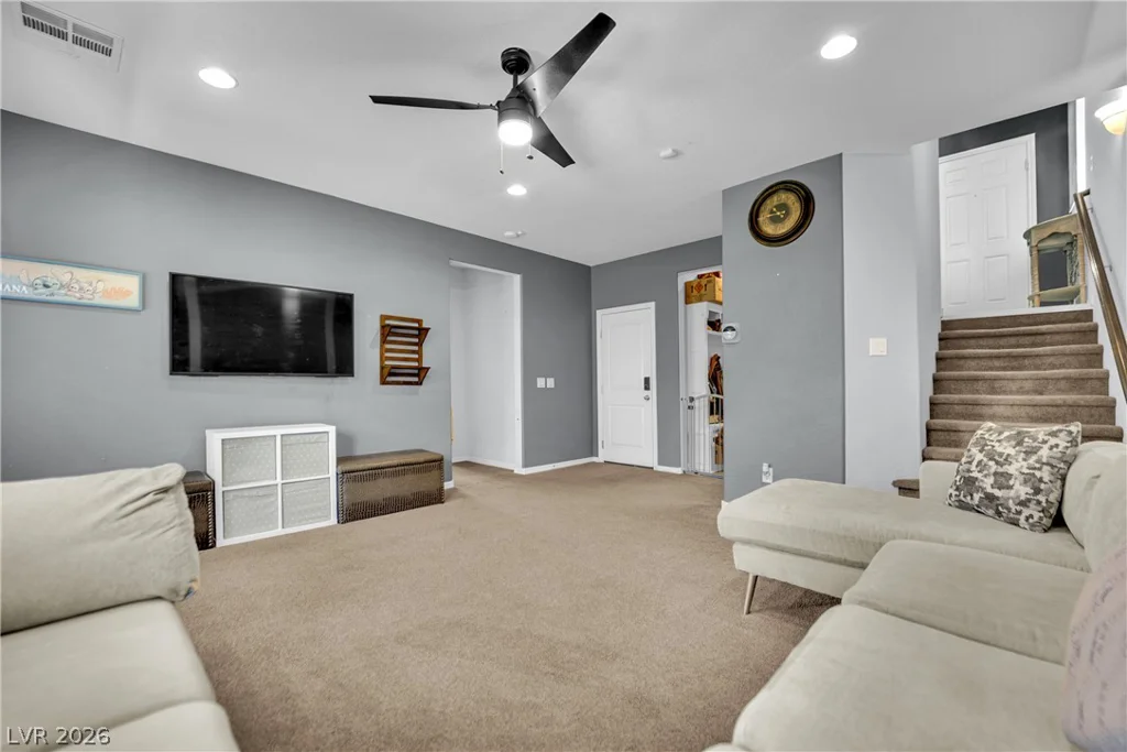 10837 Knickerbocker, Las Vegas, NV 89166
