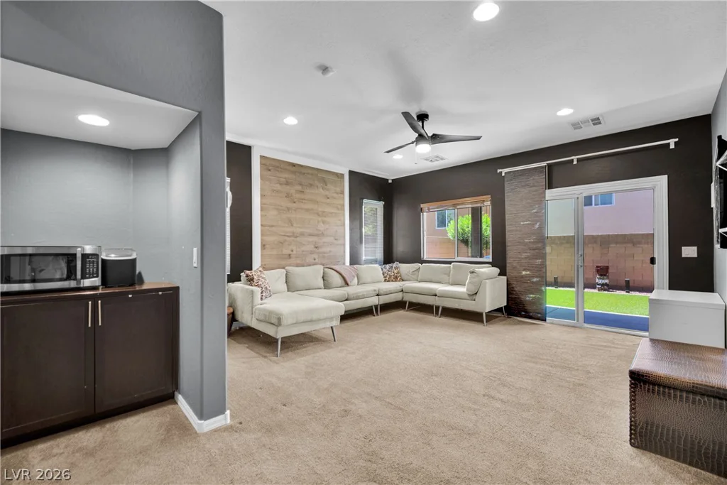 10837 Knickerbocker, Las Vegas, NV 89166