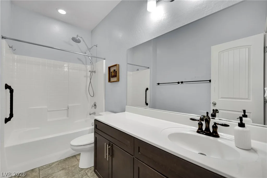 10837 Knickerbocker, Las Vegas, NV 89166