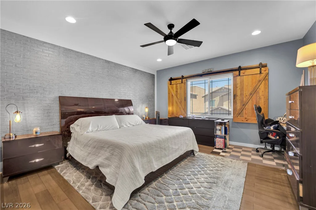10837 Knickerbocker, Las Vegas, NV 89166
