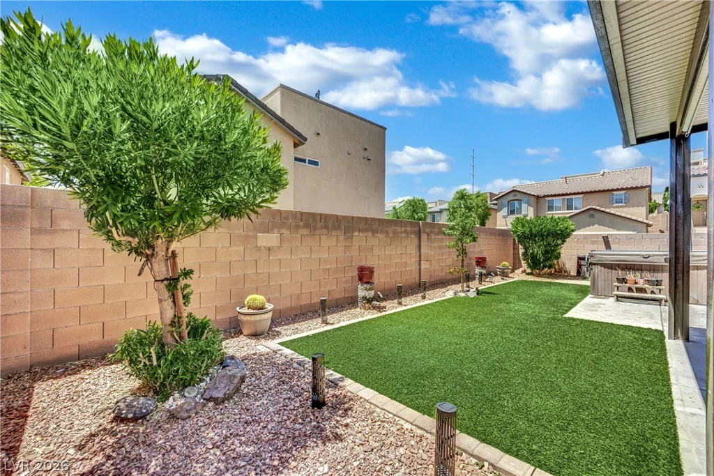 10837 Knickerbocker, Las Vegas, NV 89166
