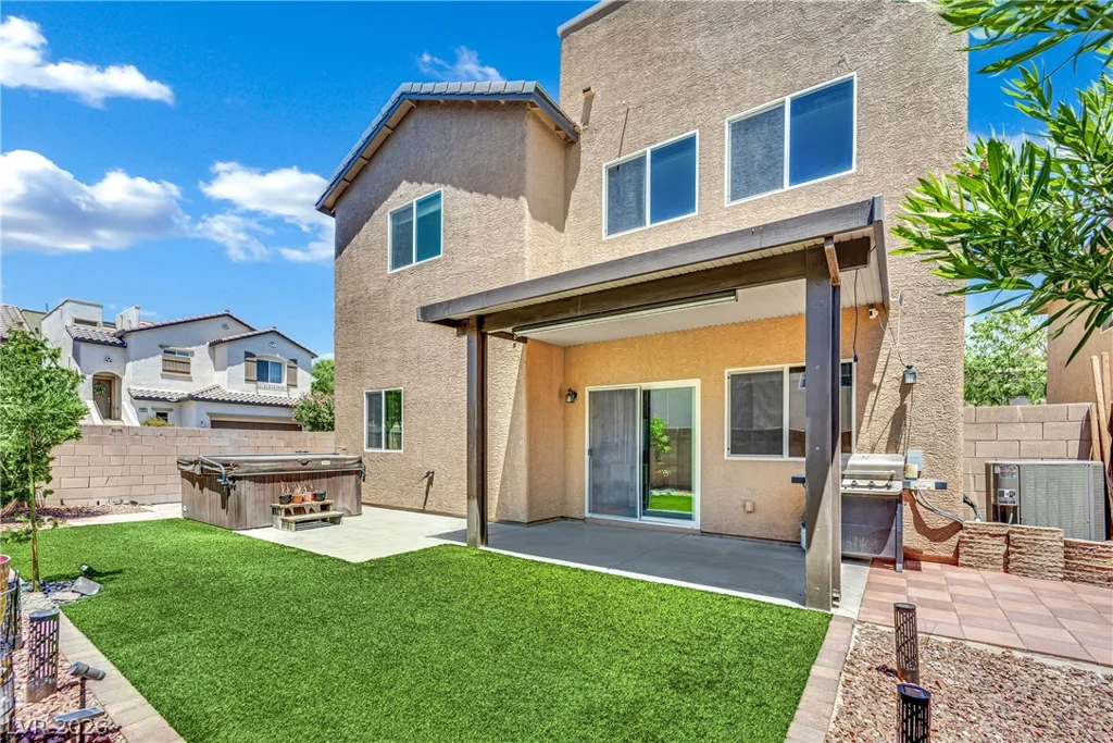 10837 Knickerbocker, Las Vegas, NV 89166
