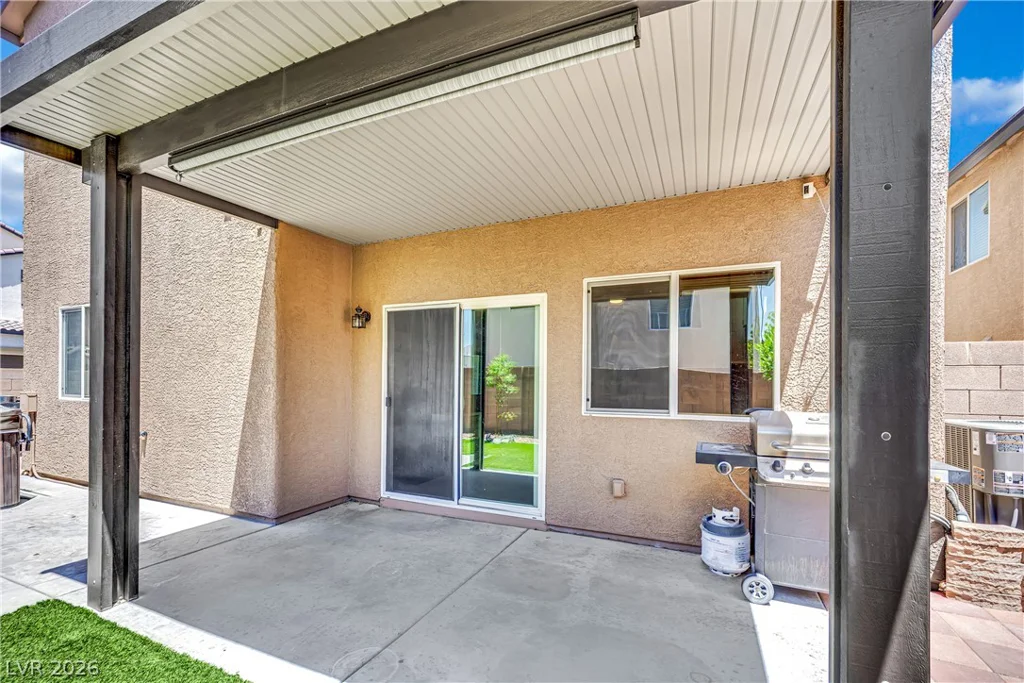 10837 Knickerbocker, Las Vegas, NV 89166