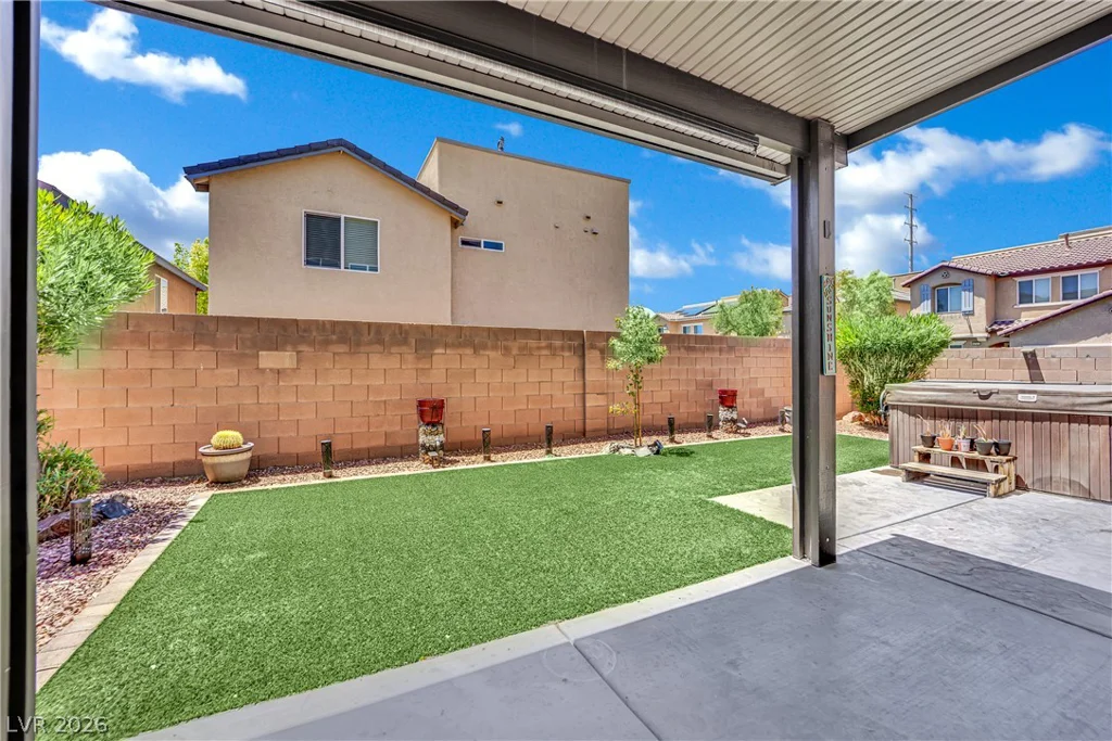10837 Knickerbocker, Las Vegas, NV 89166
