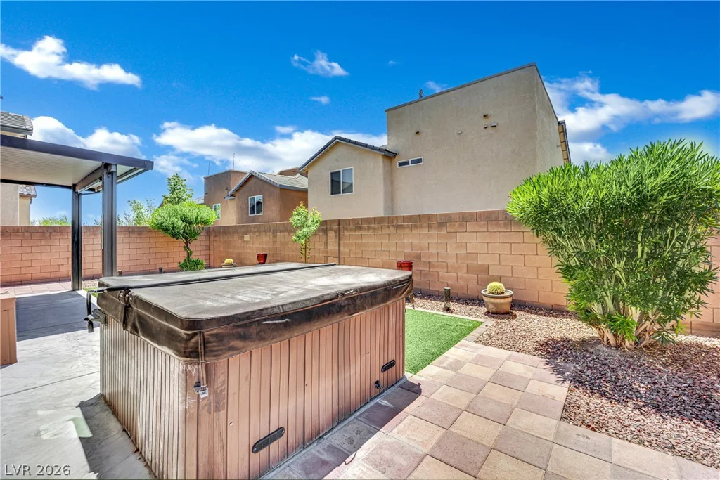 10837 Knickerbocker, Las Vegas, NV 89166
