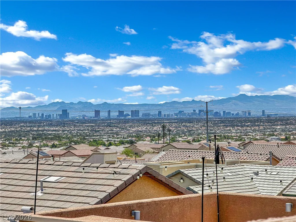10837 Knickerbocker, Las Vegas, NV 89166