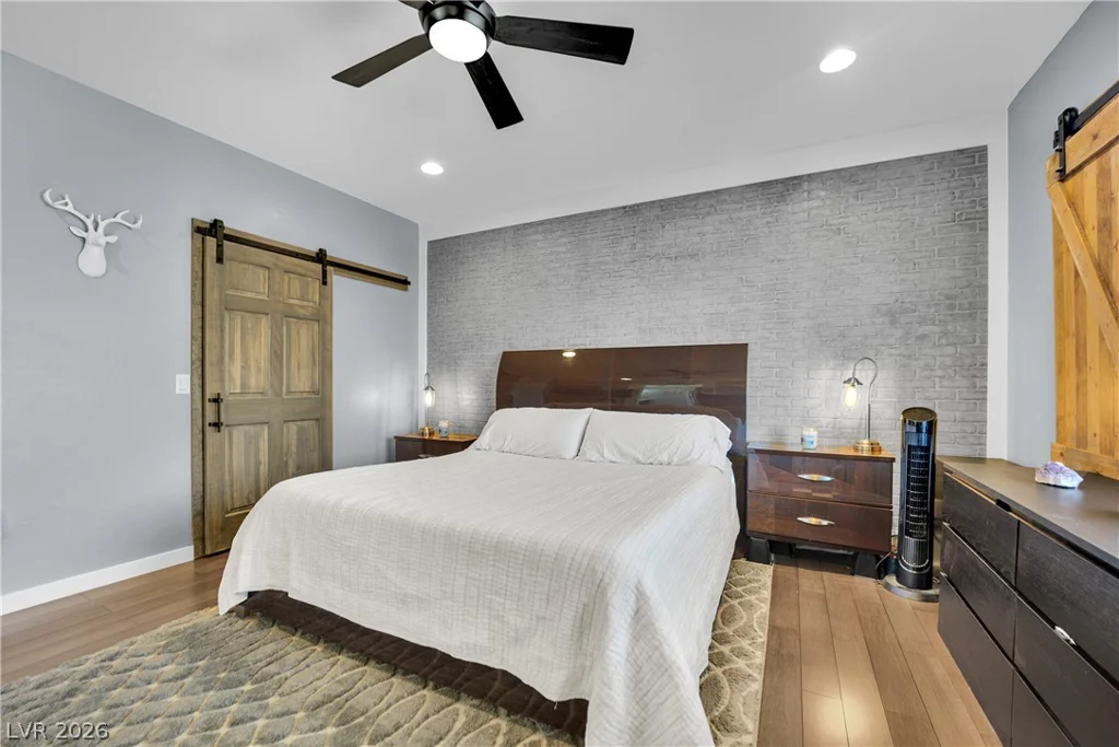 10837 Knickerbocker, Las Vegas, NV 89166