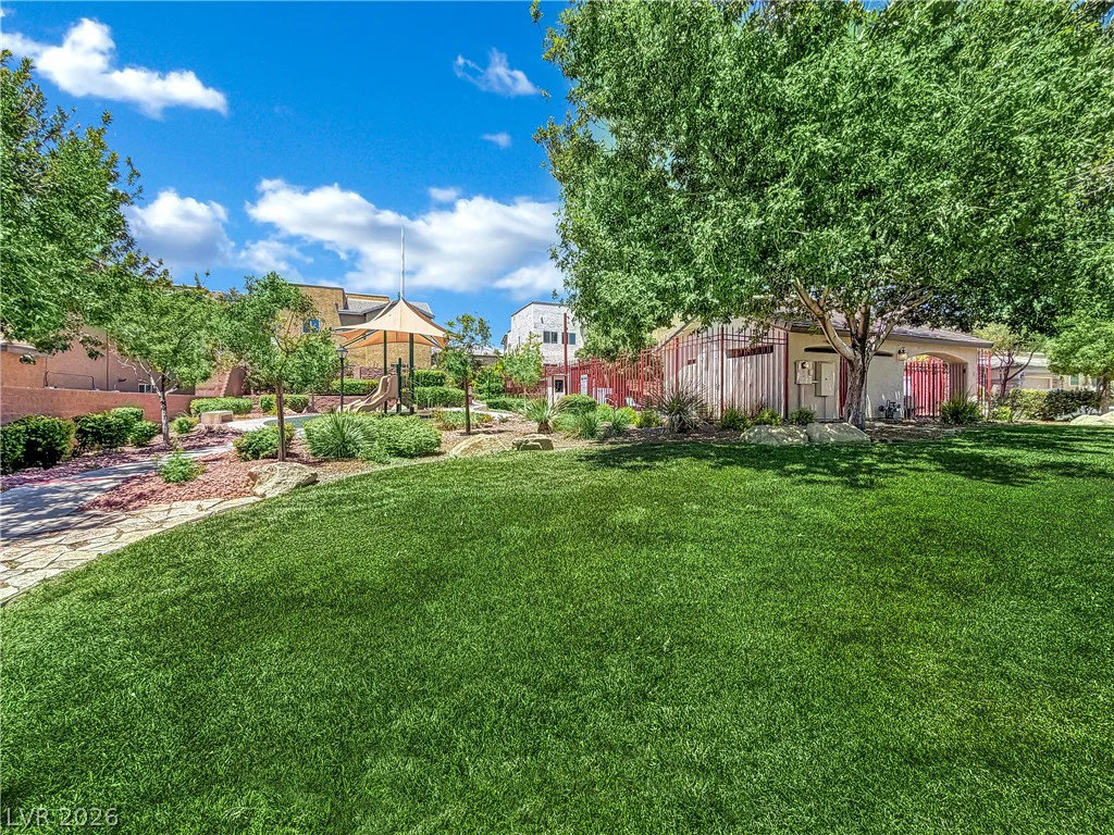 10837 Knickerbocker, Las Vegas, NV 89166