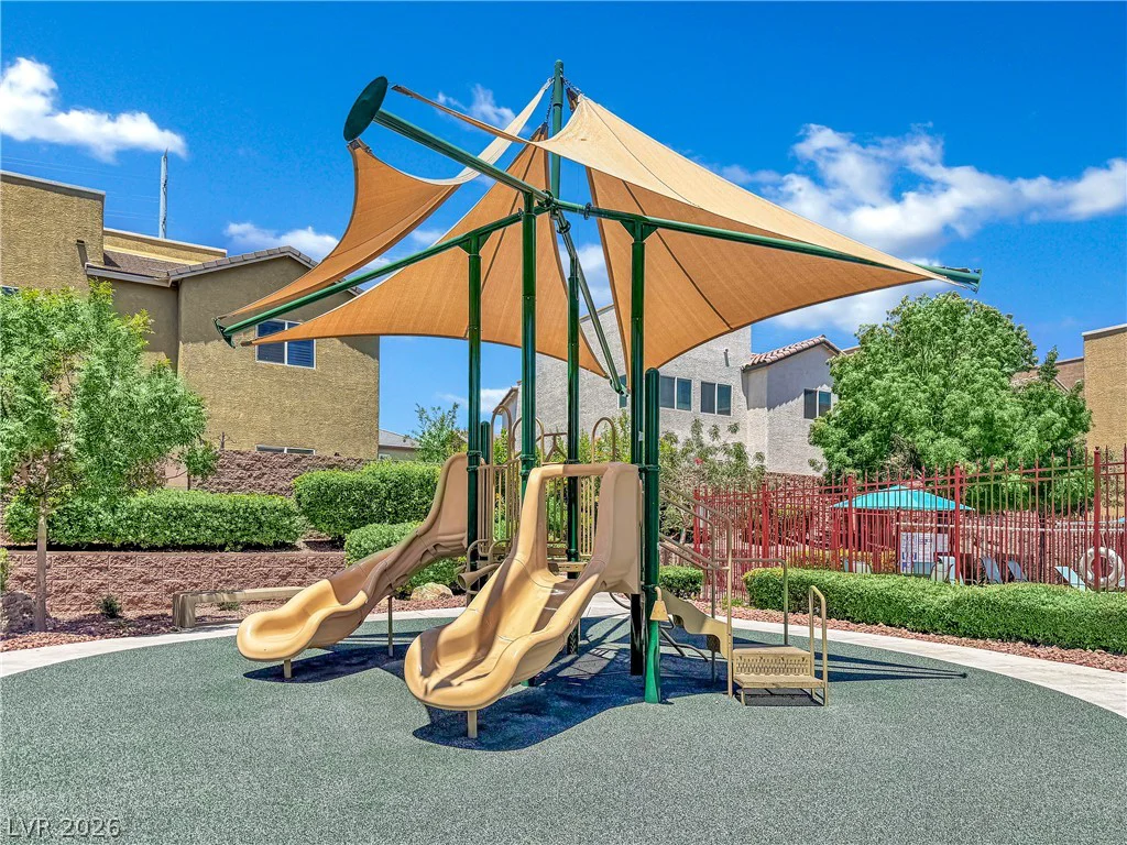 10837 Knickerbocker, Las Vegas, NV 89166