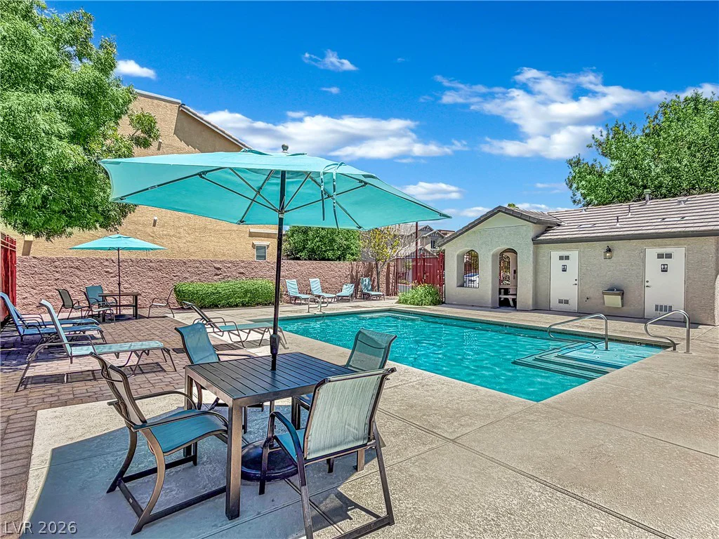 10837 Knickerbocker, Las Vegas, NV 89166