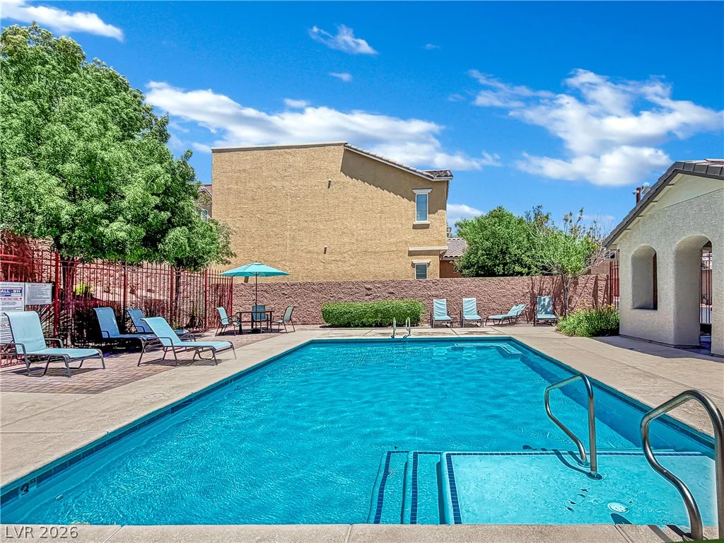 10837 Knickerbocker, Las Vegas, NV 89166