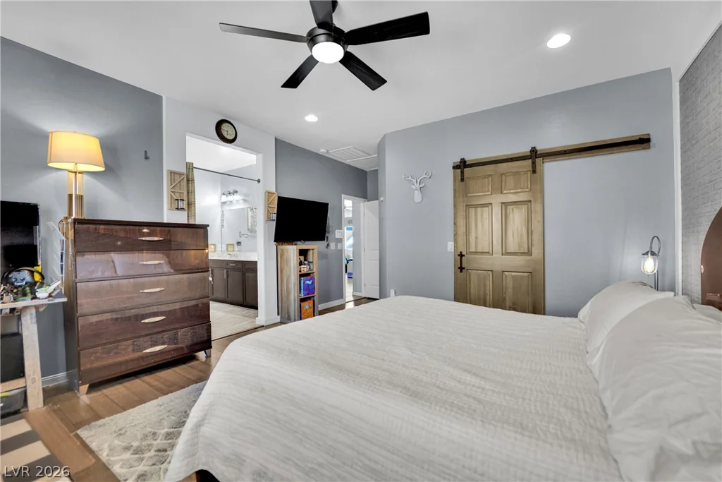 10837 Knickerbocker, Las Vegas, NV 89166