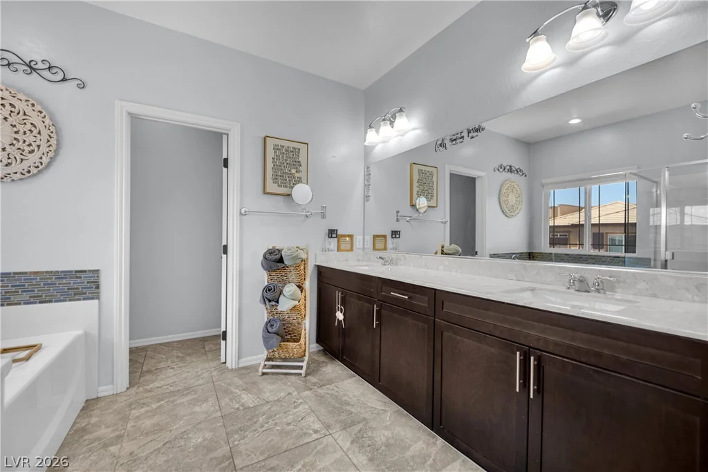 10837 Knickerbocker, Las Vegas, NV 89166