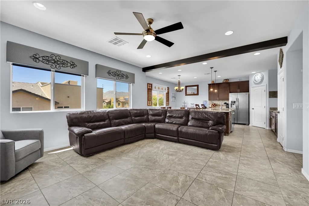 10837 Knickerbocker, Las Vegas, NV 89166