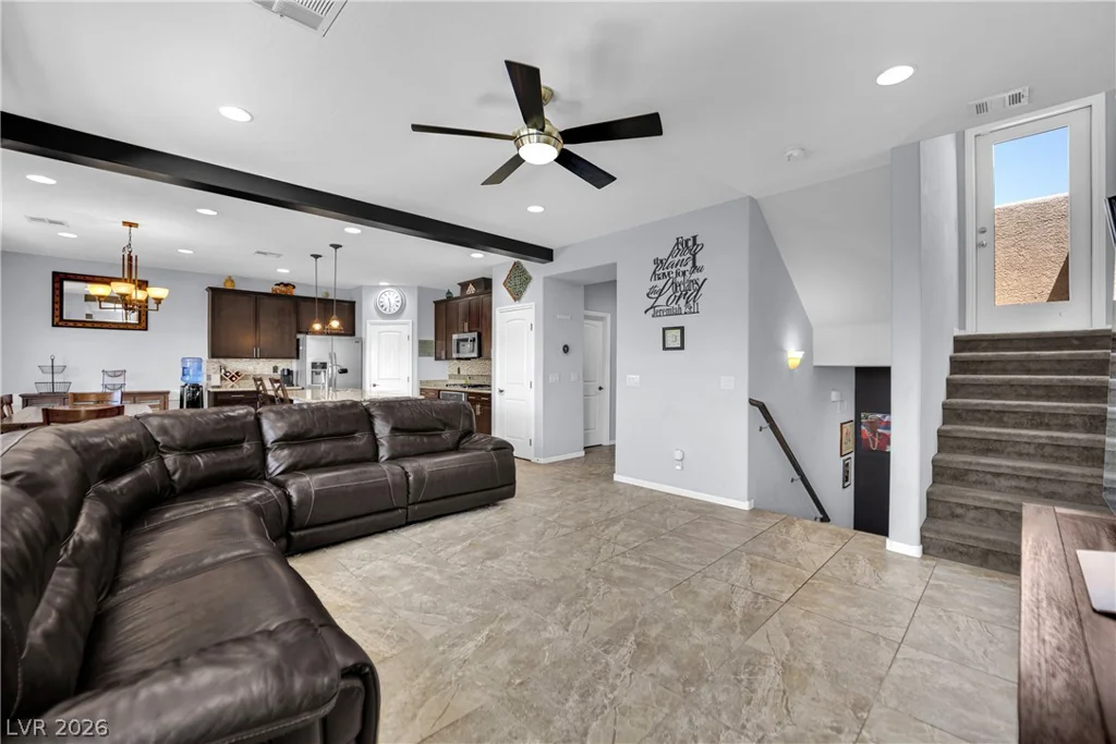 10837 Knickerbocker, Las Vegas, NV 89166