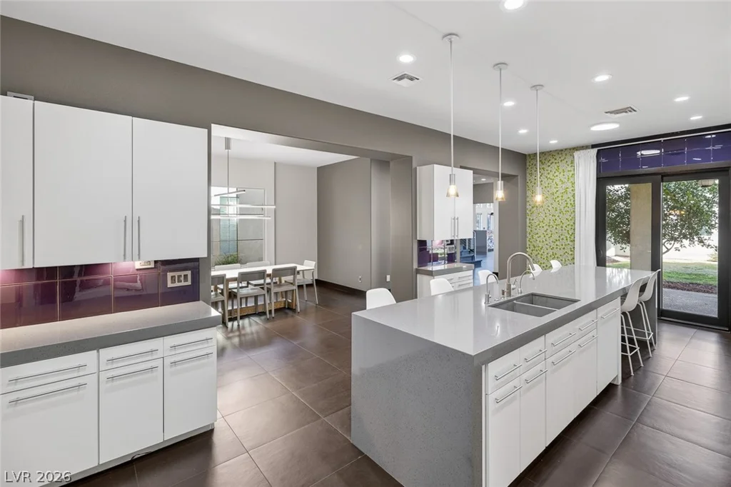 8480 Via De Bellasidra, Las Vegas, NV 89123