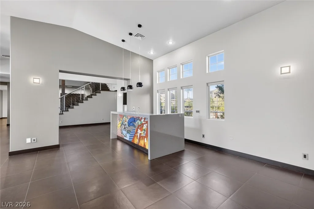 8480 Via De Bellasidra, Las Vegas, NV 89123