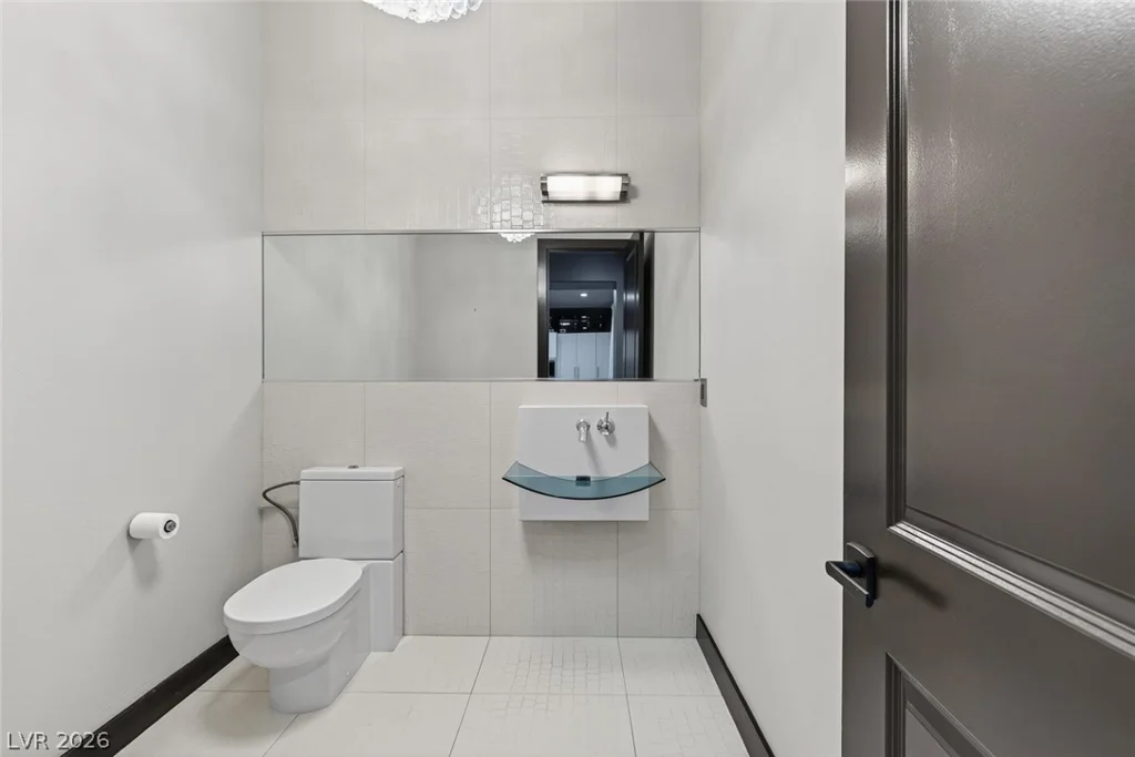 8480 Via De Bellasidra, Las Vegas, NV 89123