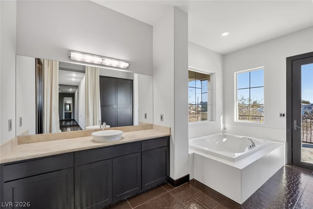 8480 Via De Bellasidra, Las Vegas, NV 89123
