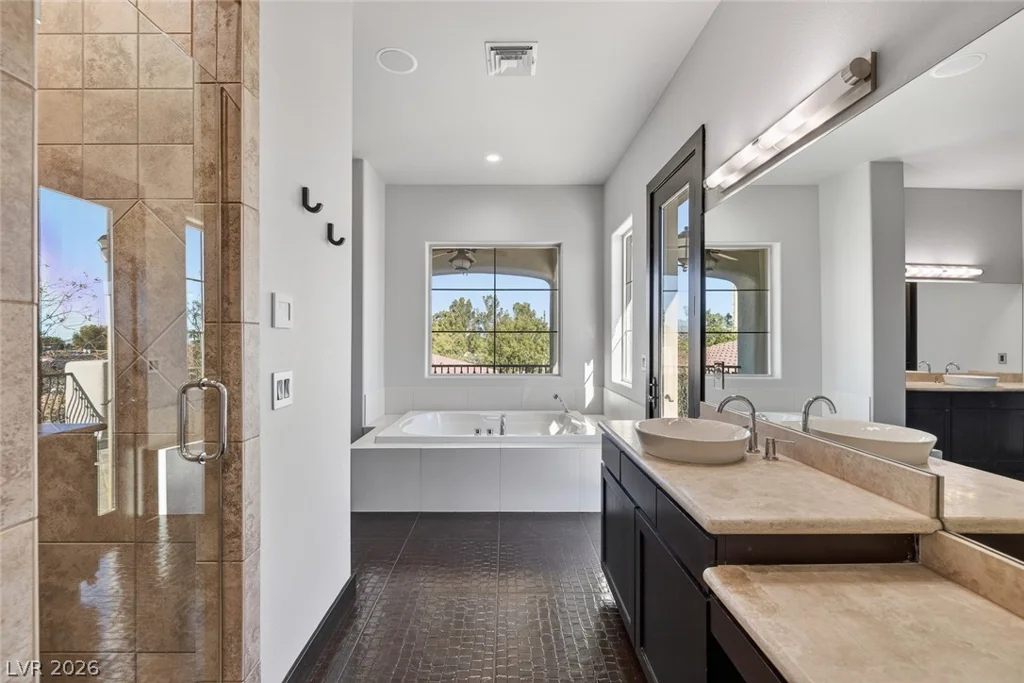 8480 Via De Bellasidra, Las Vegas, NV 89123