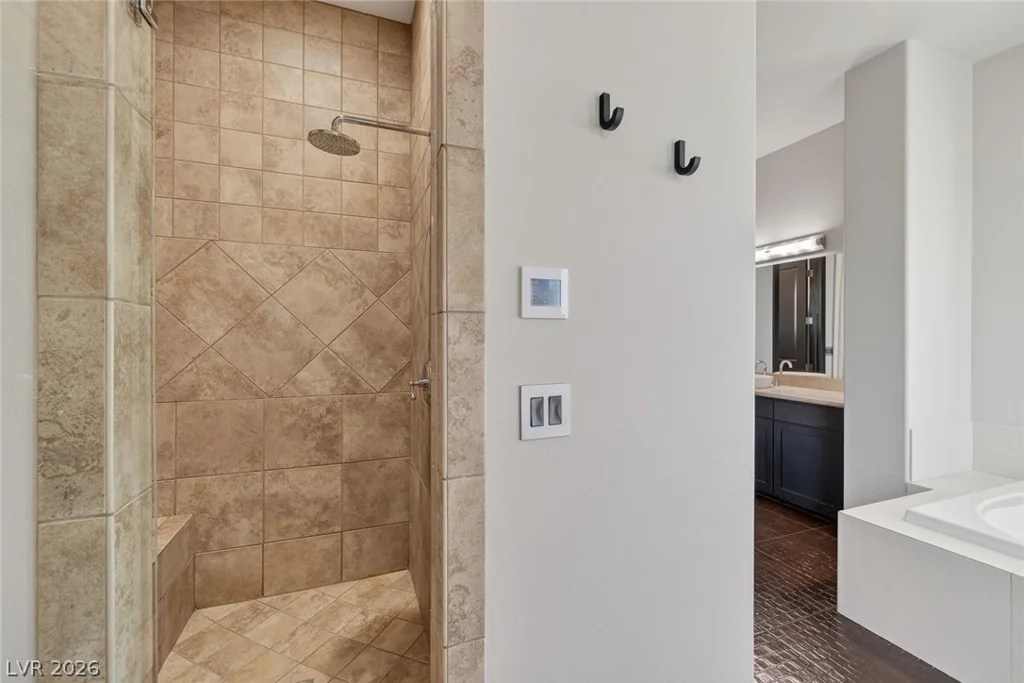 8480 Via De Bellasidra, Las Vegas, NV 89123