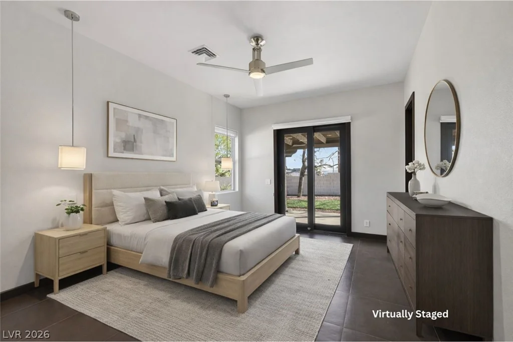 8480 Via De Bellasidra, Las Vegas, NV 89123