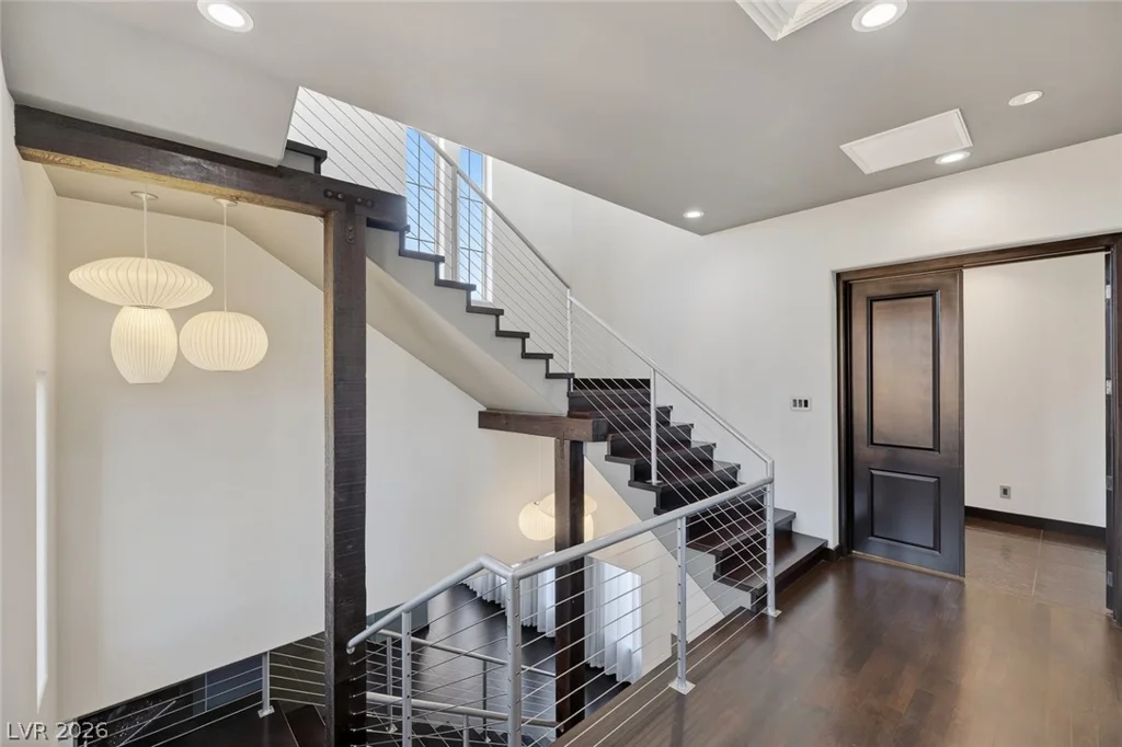 8480 Via De Bellasidra, Las Vegas, NV 89123