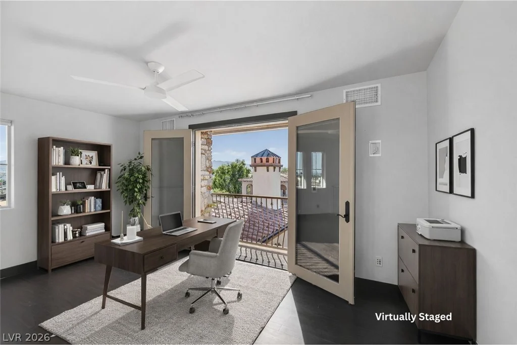 8480 Via De Bellasidra, Las Vegas, NV 89123