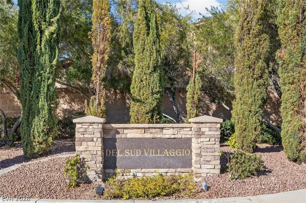 8480 Via De Bellasidra, Las Vegas, NV 89123