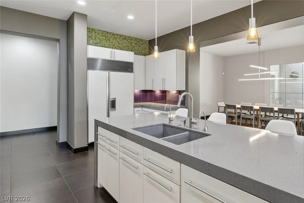 8480 Via De Bellasidra, Las Vegas, NV 89123