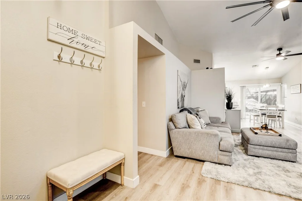 1289 Recital, Las Vegas, NV 89119