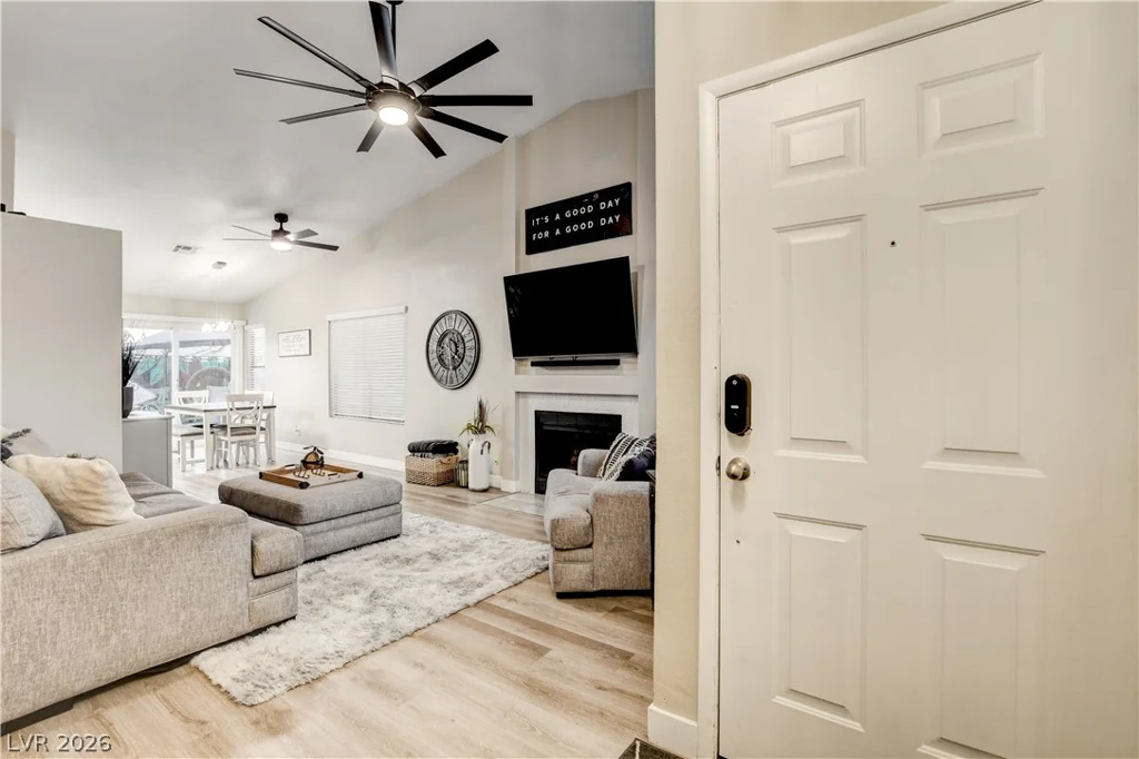 1289 Recital, Las Vegas, NV 89119