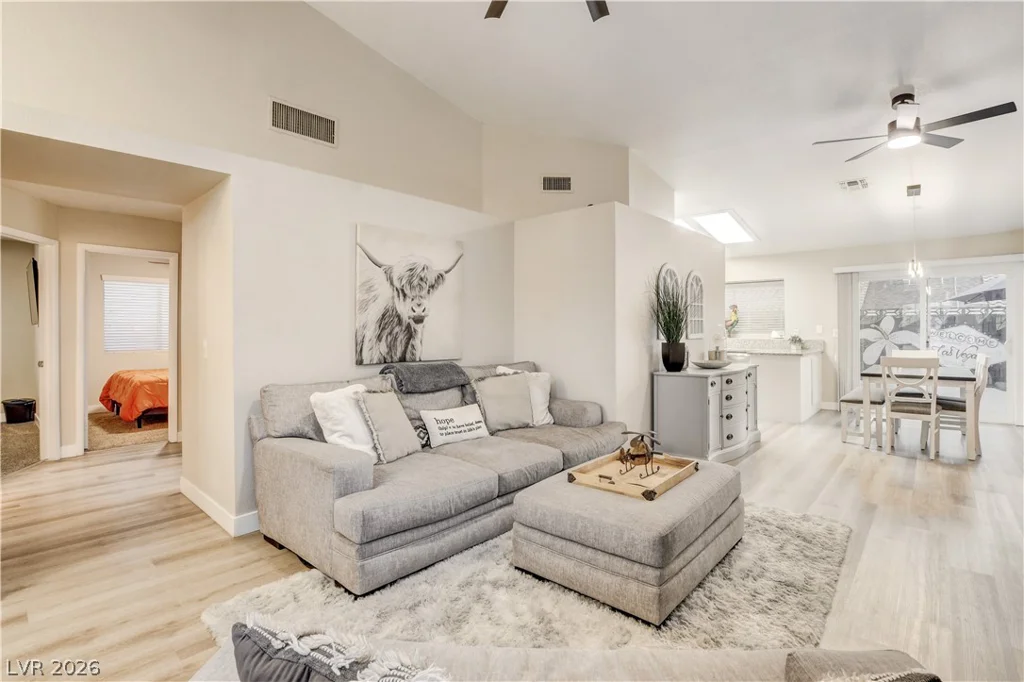 1289 Recital, Las Vegas, NV 89119