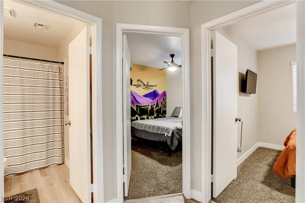 1289 Recital, Las Vegas, NV 89119