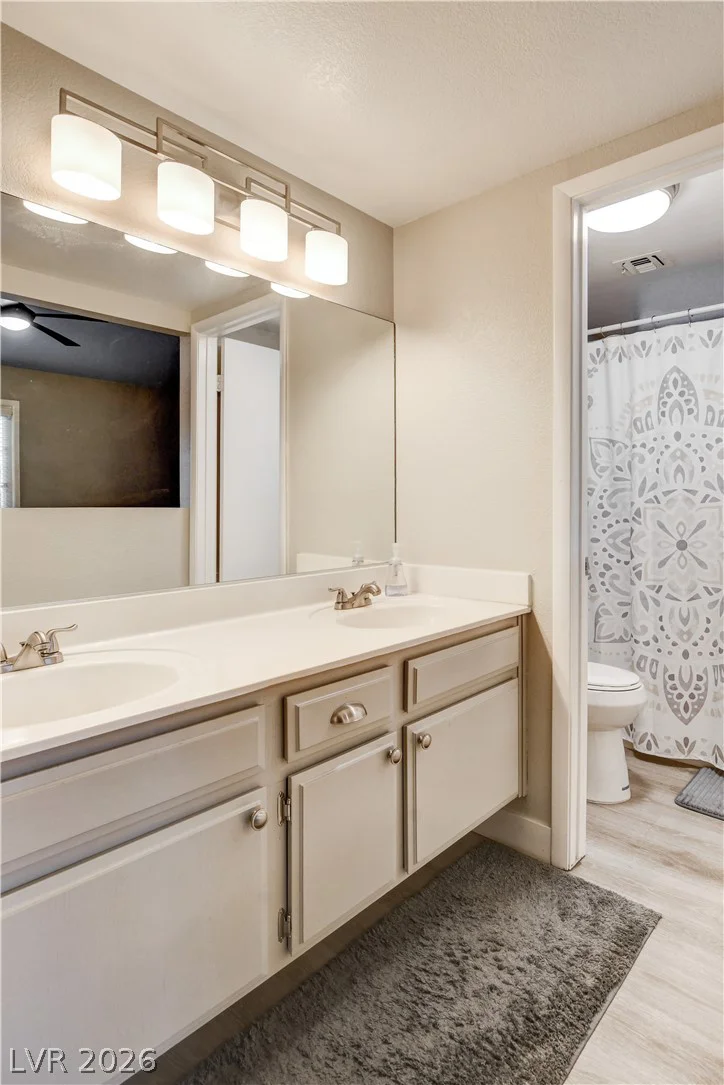 1289 Recital, Las Vegas, NV 89119