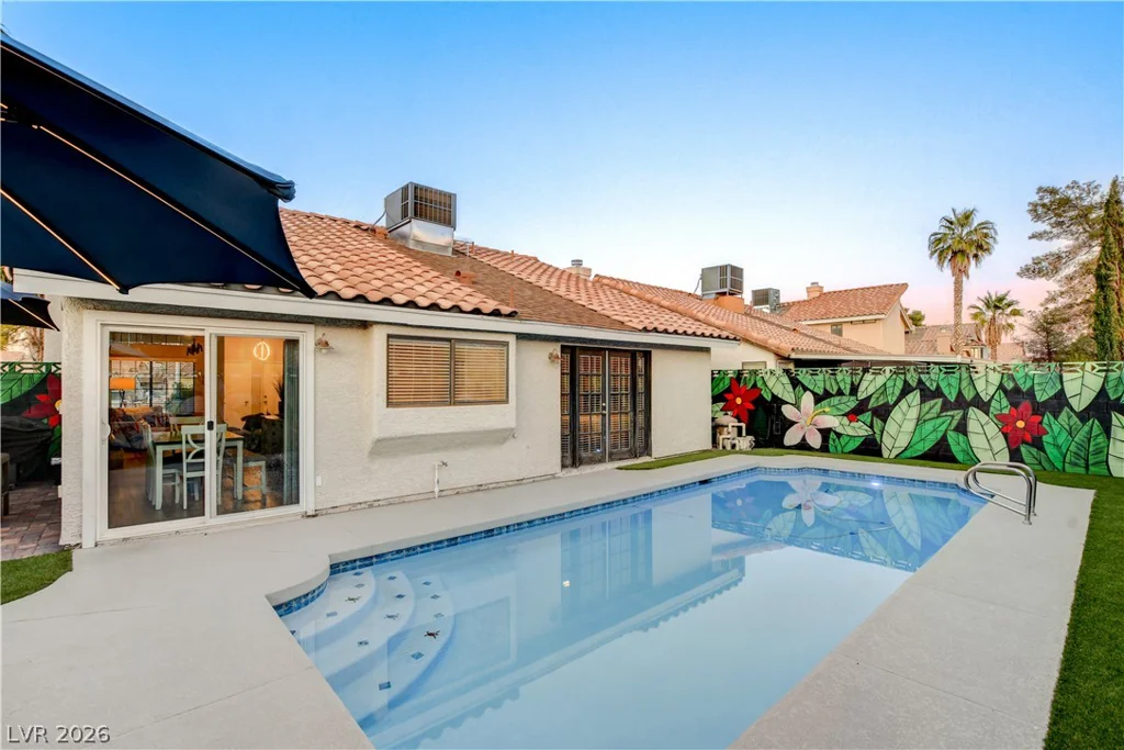 1289 Recital, Las Vegas, NV 89119