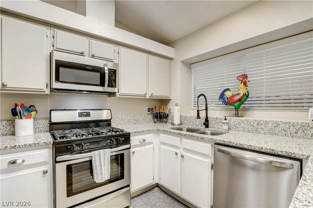 1289 Recital, Las Vegas, NV 89119